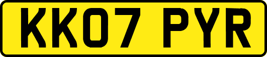 KK07PYR
