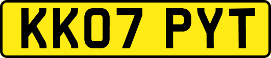 KK07PYT