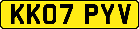 KK07PYV