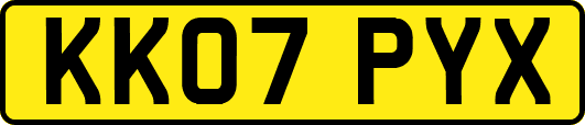 KK07PYX
