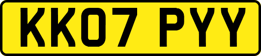 KK07PYY