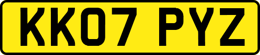 KK07PYZ