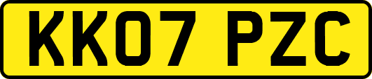 KK07PZC