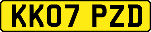 KK07PZD