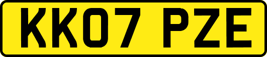KK07PZE
