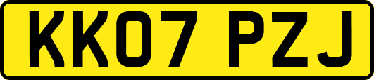 KK07PZJ