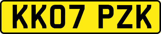 KK07PZK