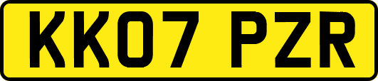 KK07PZR