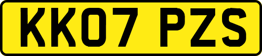 KK07PZS