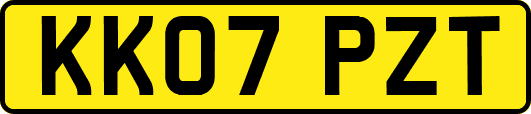 KK07PZT