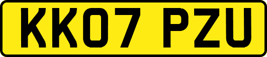 KK07PZU