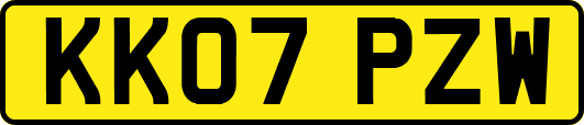 KK07PZW
