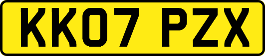 KK07PZX