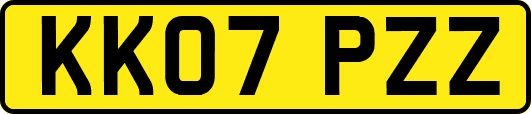 KK07PZZ