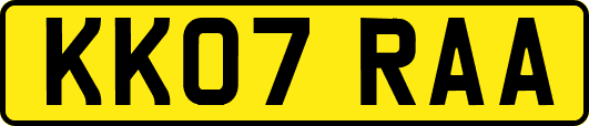 KK07RAA