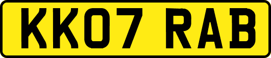 KK07RAB