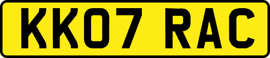 KK07RAC