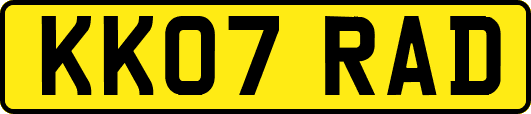 KK07RAD