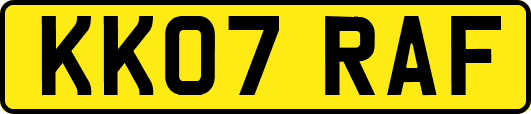 KK07RAF
