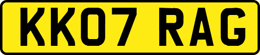KK07RAG