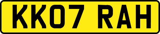KK07RAH