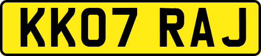 KK07RAJ