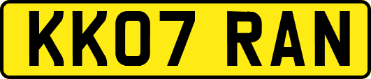 KK07RAN