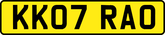 KK07RAO