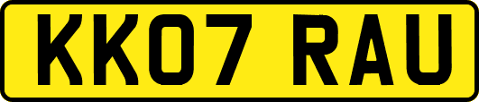 KK07RAU