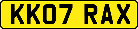 KK07RAX