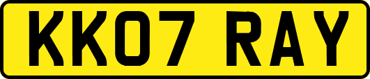 KK07RAY
