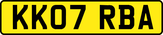 KK07RBA