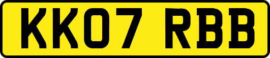 KK07RBB