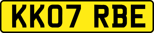 KK07RBE
