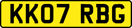 KK07RBG