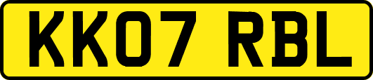 KK07RBL