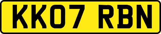 KK07RBN