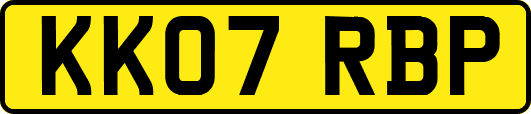 KK07RBP