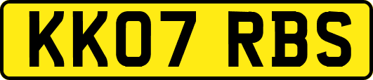 KK07RBS