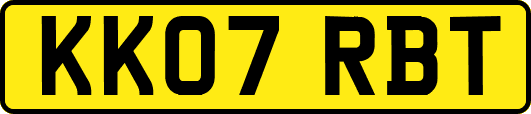 KK07RBT