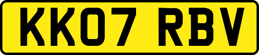KK07RBV