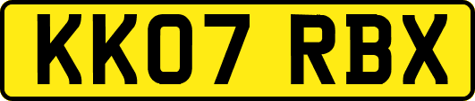 KK07RBX