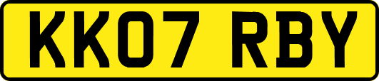KK07RBY