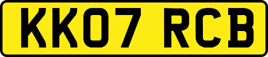 KK07RCB