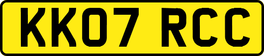 KK07RCC