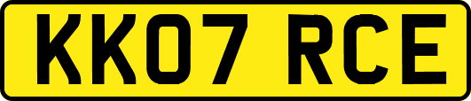 KK07RCE