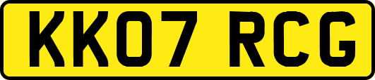KK07RCG