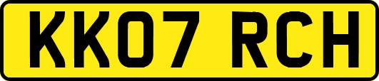 KK07RCH