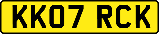 KK07RCK