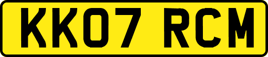 KK07RCM